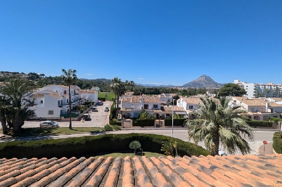 Apartment in Javea zu verkaufen, Woongedeelte 99 m², 2 Slaapkamers, 2 Badkamers, Pool, ref.: AVS-57694-2