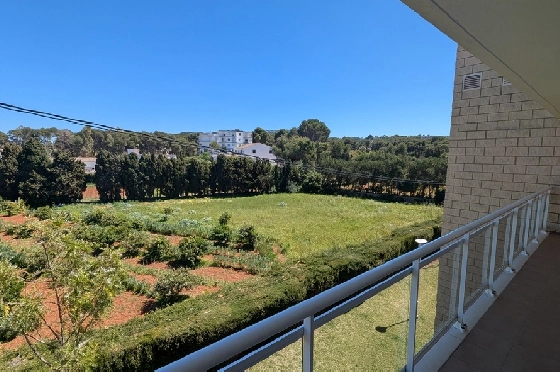 Apartment in Javea zu verkaufen, Woongedeelte 99 m², 2 Slaapkamers, 2 Badkamers, Pool, ref.: AVS-57694-3