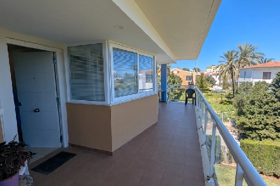Apartment in Javea zu verkaufen, Woongedeelte 99 m², 2 Slaapkamers, 2 Badkamers, Pool, ref.: AVS-57694-4
