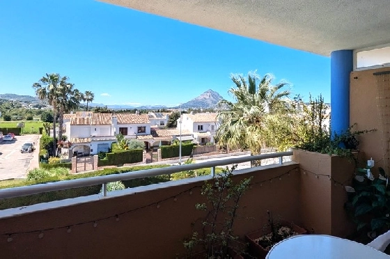 Apartment in Javea zu verkaufen, Woongedeelte 99 m², 2 Slaapkamers, 2 Badkamers, Pool, ref.: AVS-57694-8