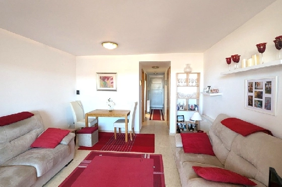 Apartment in Javea zu verkaufen, Woongedeelte 99 m², 2 Slaapkamers, 2 Badkamers, Pool, ref.: AVS-57694-9