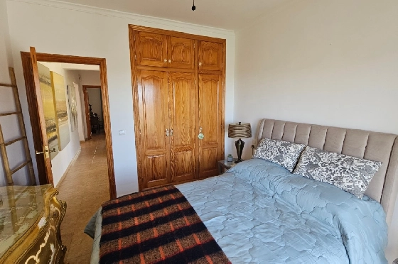 Villa in Pego zu verkaufen, Woongedeelte 312 m², Bouwjaar 2005, Klimaanlage, Grondstuk 1027 m², 5 Slaapkamers, 5 Badkamers, Pool, ref.: O-V98114-21