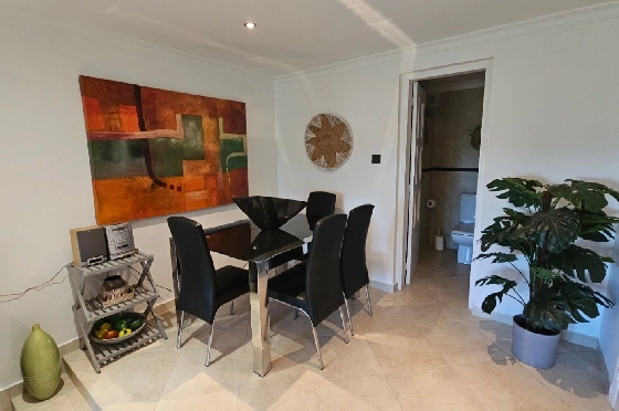 Villa in Pego zu verkaufen, Woongedeelte 312 m², Bouwjaar 2005, Klimaanlage, Grondstuk 1027 m², 5 Slaapkamers, 5 Badkamers, Pool, ref.: O-V98114-49