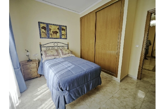 Villa in Pedreguer zu verkaufen, Woongedeelte 270 m², Klimaanlage, Grondstuk 400 m², 3 Slaapkamers, 3 Badkamers, Pool, ref.: CO-C20952-12