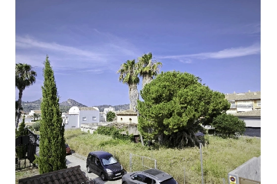 Villa in Pedreguer zu verkaufen, Woongedeelte 270 m², Klimaanlage, Grondstuk 400 m², 3 Slaapkamers, 3 Badkamers, Pool, ref.: CO-C20952-18