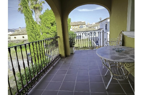 Villa in Pedreguer zu verkaufen, Woongedeelte 270 m², Klimaanlage, Grondstuk 400 m², 3 Slaapkamers, 3 Badkamers, Pool, ref.: CO-C20952-34