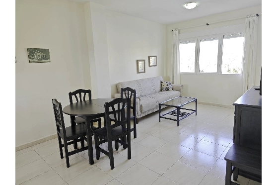 Apartment in Denia zu verkaufen, Woongedeelte 84 m², Bouwjaar 2001, Klimaanlage, 2 Slaapkamers, 2 Badkamers, Pool, ref.: CO-C25957-11