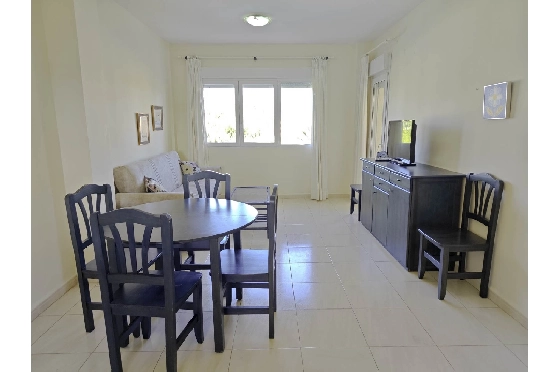 Apartment in Denia zu verkaufen, Woongedeelte 84 m², Bouwjaar 2001, Klimaanlage, 2 Slaapkamers, 2 Badkamers, Pool, ref.: CO-C25957-12