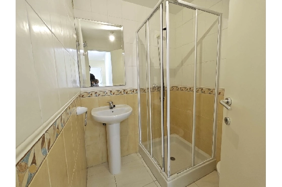 Apartment in Denia zu verkaufen, Woongedeelte 84 m², Bouwjaar 2001, Klimaanlage, 2 Slaapkamers, 2 Badkamers, Pool, ref.: CO-C25957-16