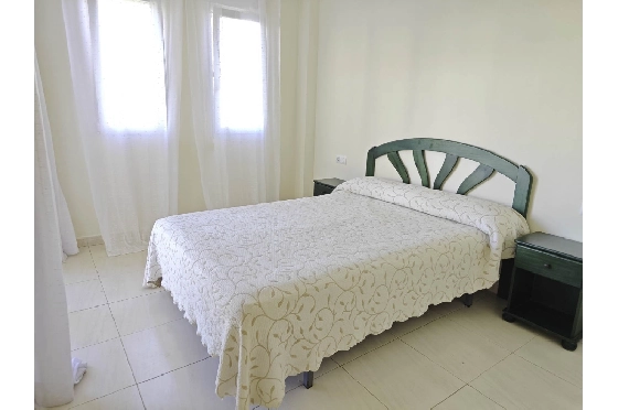 Apartment in Denia zu verkaufen, Woongedeelte 84 m², Bouwjaar 2001, Klimaanlage, 2 Slaapkamers, 2 Badkamers, Pool, ref.: CO-C25957-18