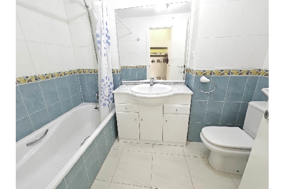Apartment in Denia zu verkaufen, Woongedeelte 84 m², Bouwjaar 2001, Klimaanlage, 2 Slaapkamers, 2 Badkamers, Pool, ref.: CO-C25957-20