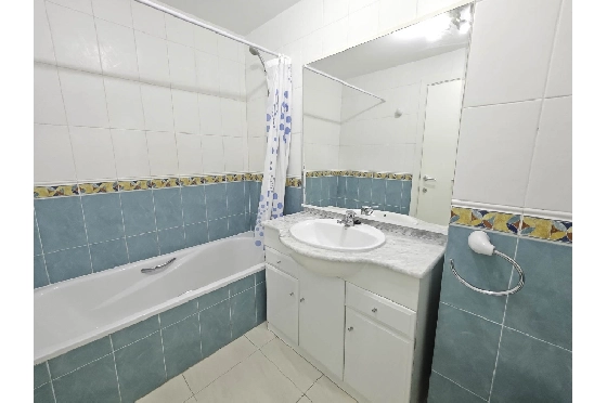 Apartment in Denia zu verkaufen, Woongedeelte 84 m², Bouwjaar 2001, Klimaanlage, 2 Slaapkamers, 2 Badkamers, Pool, ref.: CO-C25957-21