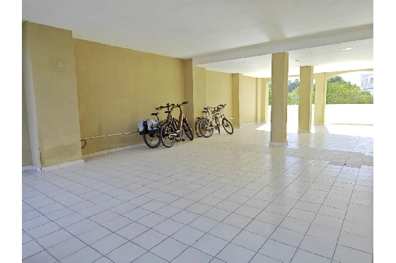 Apartment in Denia zu verkaufen, Woongedeelte 84 m², Bouwjaar 2001, Klimaanlage, 2 Slaapkamers, 2 Badkamers, Pool, ref.: CO-C25957-27