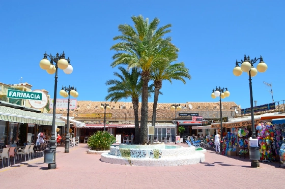 Apartment in Denia zu verkaufen, Woongedeelte 84 m², Bouwjaar 2001, Klimaanlage, 2 Slaapkamers, 2 Badkamers, Pool, ref.: CO-C25957-28