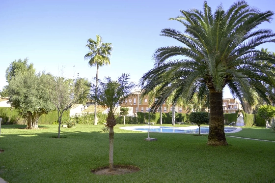 Apartment in Denia zu verkaufen, Woongedeelte 84 m², Bouwjaar 2001, Klimaanlage, 2 Slaapkamers, 2 Badkamers, Pool, ref.: CO-C25957-30