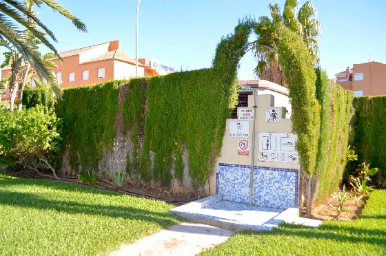 Apartment in Denia zu verkaufen, Woongedeelte 84 m², Bouwjaar 2001, Klimaanlage, 2 Slaapkamers, 2 Badkamers, Pool, ref.: CO-C25957-5
