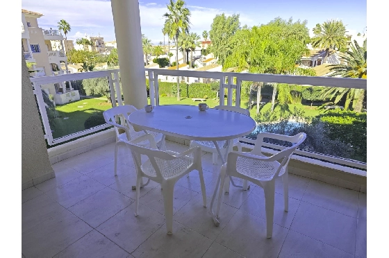 Apartment in Denia zu verkaufen, Woongedeelte 84 m², Bouwjaar 2001, Klimaanlage, 2 Slaapkamers, 2 Badkamers, Pool, ref.: CO-C25957-6
