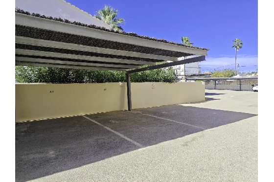 Apartment in Denia zu verkaufen, Woongedeelte 84 m², Bouwjaar 2001, Klimaanlage, 2 Slaapkamers, 2 Badkamers, Pool, ref.: CO-C25957-8
