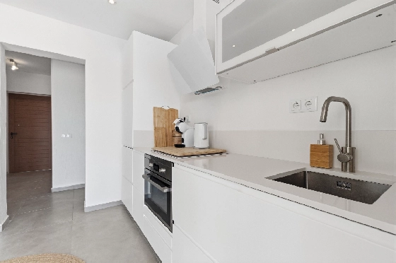Villa in Moraira zu verkaufen, Woongedeelte 290 m², Bouwjaar 2003, + Ofen, Klimaanlage, Grondstuk 847 m², 3 Slaapkamers, 3 Badkamers, Pool, ref.: AM-12692DR-42