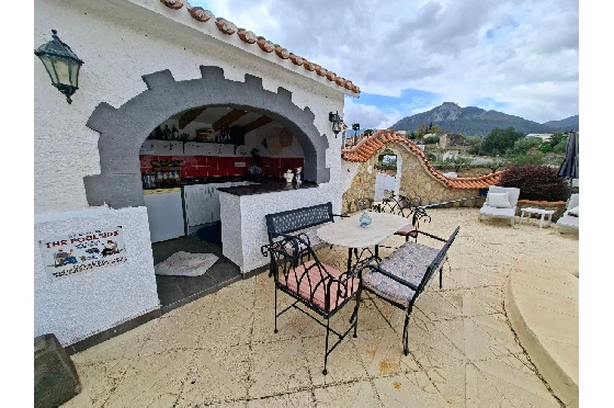 Villa in Orba Valley(Orbeta) zu verkaufen, Woongedeelte 169 m², Grondstuk 1215 m², 4 Slaapkamers, 3 Badkamers, Pool, ref.: CPS-DIRECTORBA515-3