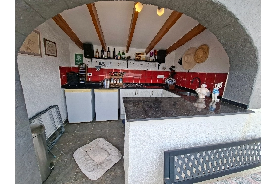 Villa in Orba Valley(Orbeta) zu verkaufen, Woongedeelte 169 m², Grondstuk 1215 m², 4 Slaapkamers, 3 Badkamers, Pool, ref.: CPS-DIRECTORBA515-4
