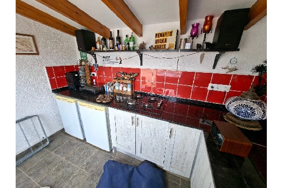 Villa in Orba Valley(Orbeta) zu verkaufen, Woongedeelte 169 m², Grondstuk 1215 m², 4 Slaapkamers, 3 Badkamers, Pool, ref.: CPS-DIRECTORBA515-6