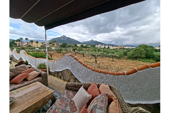 Villa in Orba Valley(Orbeta) zu verkaufen, Woongedeelte 169 m², Grondstuk 1215 m², 4 Slaapkamers, 3 Badkamers, Pool, ref.: CPS-DIRECTORBA515-8