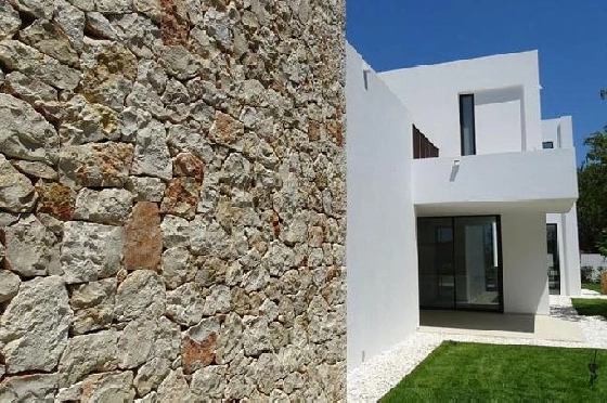Villa in Moraira zu verkaufen, Woongedeelte 224 m², 5 Slaapkamers, ref.: LS-MO-0772-9