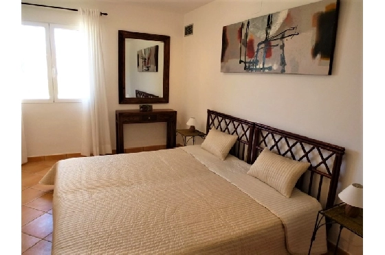 Villa in Sanet y Negrals(Montesano) zur Ferienvermietung, Woongedeelte 157 m², Bouwjaar 1999, Klimaanlage, Grondstuk 892 m², 3 Slaapkamers, 2 Badkamers, Pool, ref.: S-0711-13