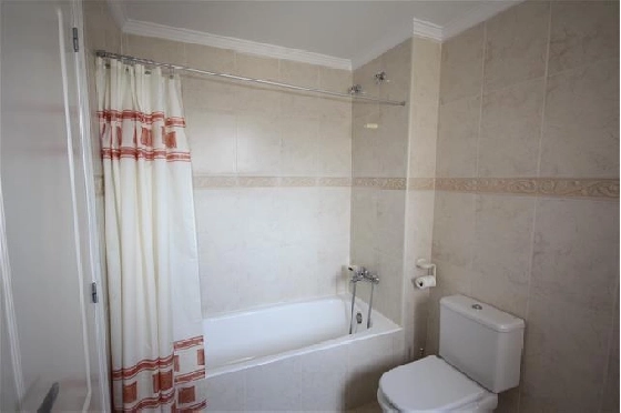 Apartment in Denia(Les Deveses) zur Ferienvermietung, Woongedeelte 73 m², Bouwjaar 2003, 2 Slaapkamers, 2 Badkamers, Pool, ref.: V-0214-2