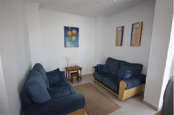 Apartment in Denia(Les Deveses) zur Ferienvermietung, Woongedeelte 73 m², Bouwjaar 2003, 2 Slaapkamers, 2 Badkamers, Pool, ref.: V-0214-5
