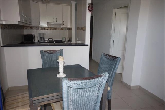 Apartment in Denia(Les Deveses) zur Ferienvermietung, Woongedeelte 73 m², Bouwjaar 2003, 2 Slaapkamers, 2 Badkamers, Pool, ref.: V-0214-6