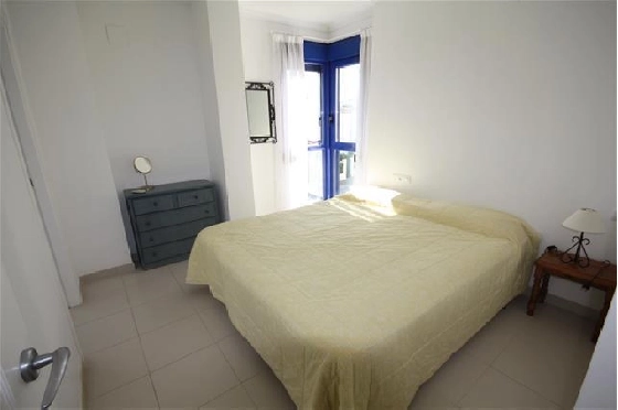 Apartment in Denia(Les Deveses) zur Ferienvermietung, Woongedeelte 73 m², Bouwjaar 2003, 2 Slaapkamers, 2 Badkamers, Pool, ref.: V-0214-8