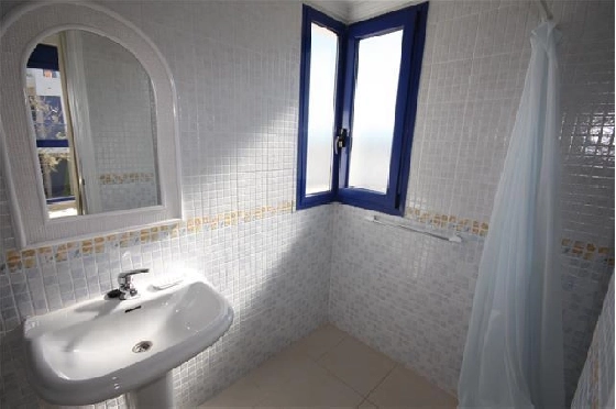 Apartment in Denia(Les Deveses) zur Ferienvermietung, Woongedeelte 73 m², Bouwjaar 2003, 2 Slaapkamers, 2 Badkamers, Pool, ref.: V-0214-9