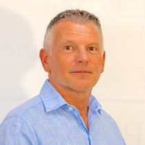 Andreas Schaich, Makler Denia